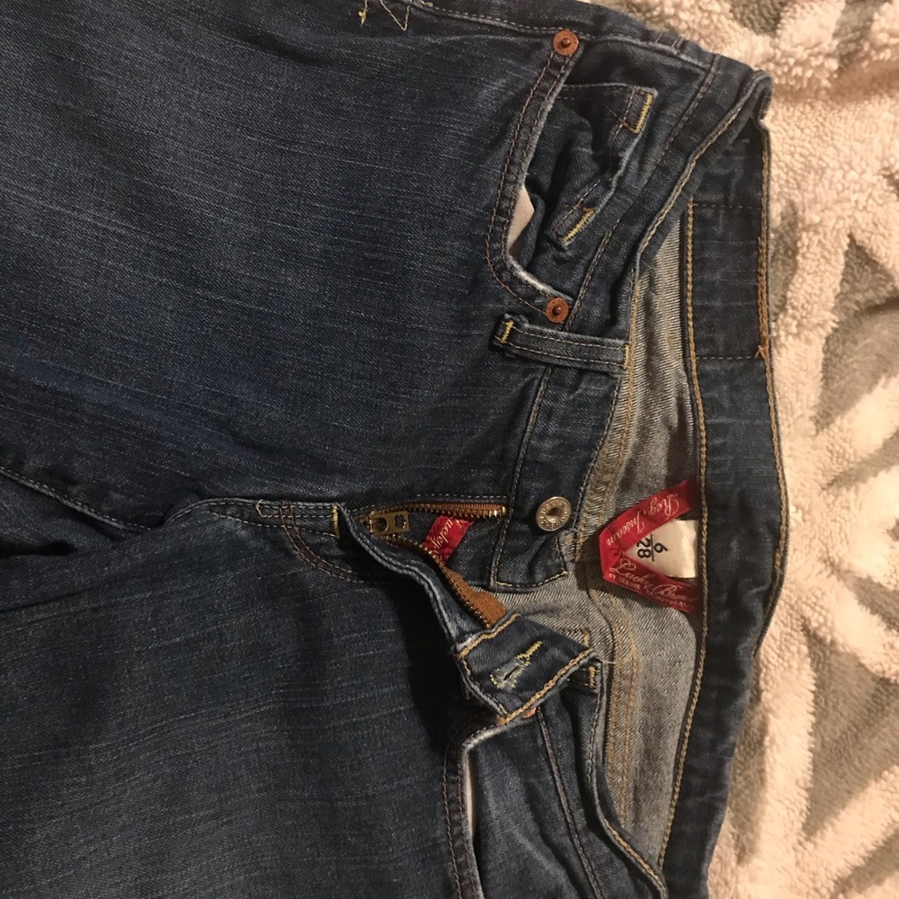 Lucky Brand Jeans
